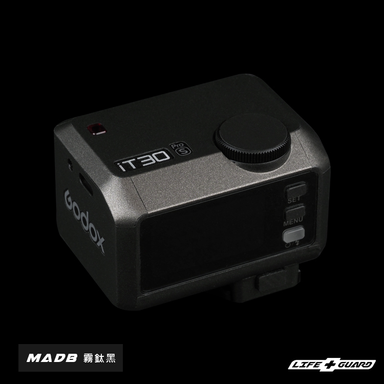 Godox iT30 Pro Camera Flash Skin