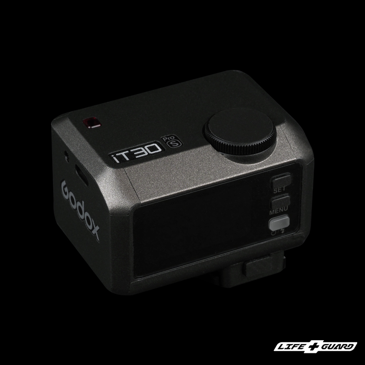 Godox iT30 Pro Camera Flash Skin