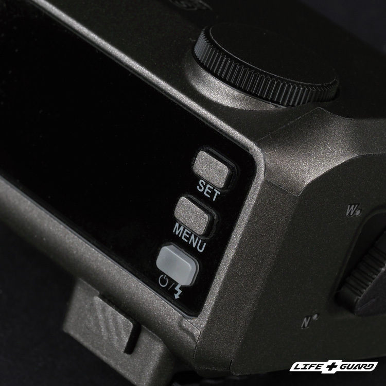 Godox iT30 Pro 專機專屬閃光燈貼膜，LIFE+GUARD 設計風格