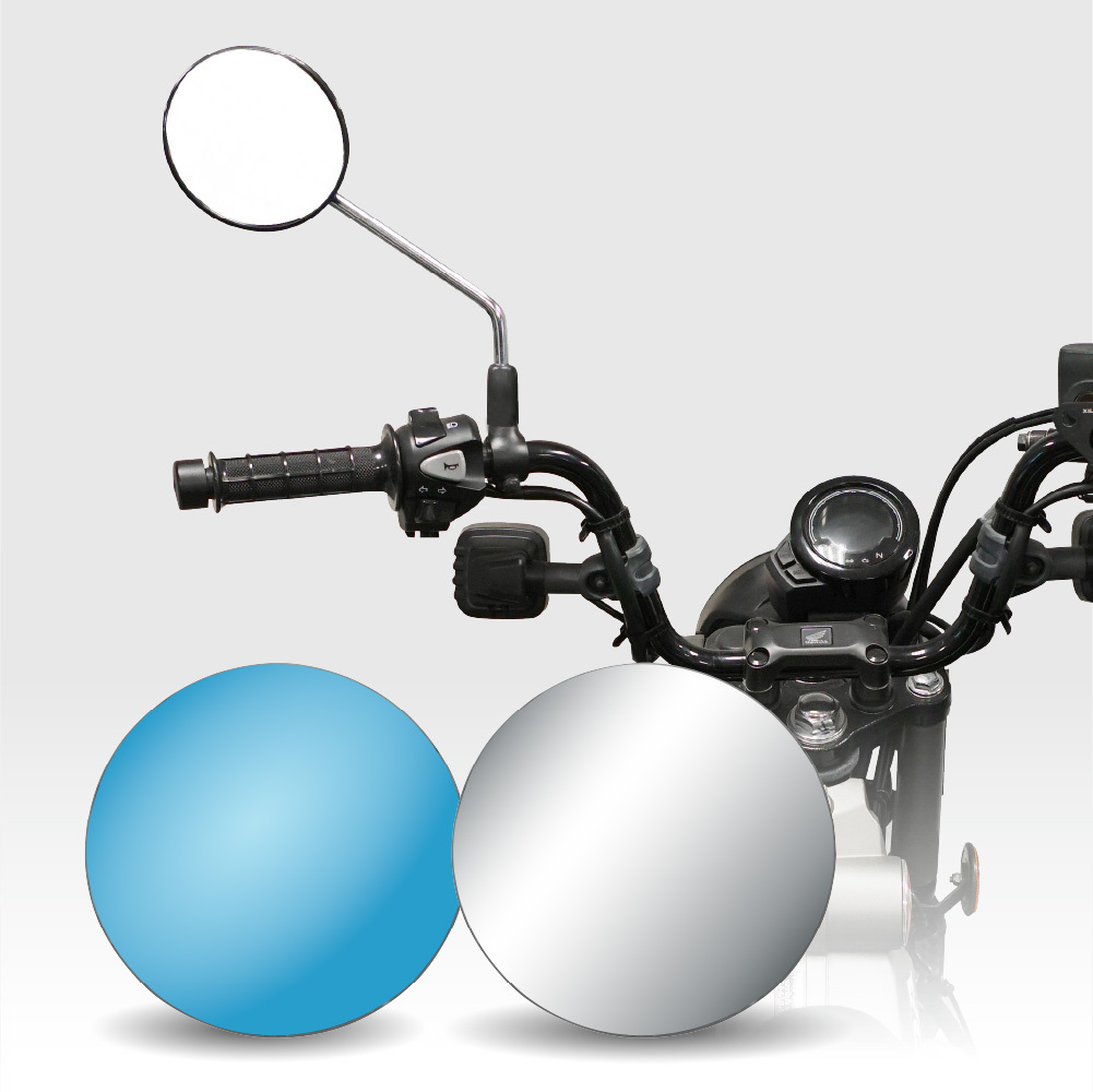 HONDA CT 125 | 超視野廣角後照鏡
