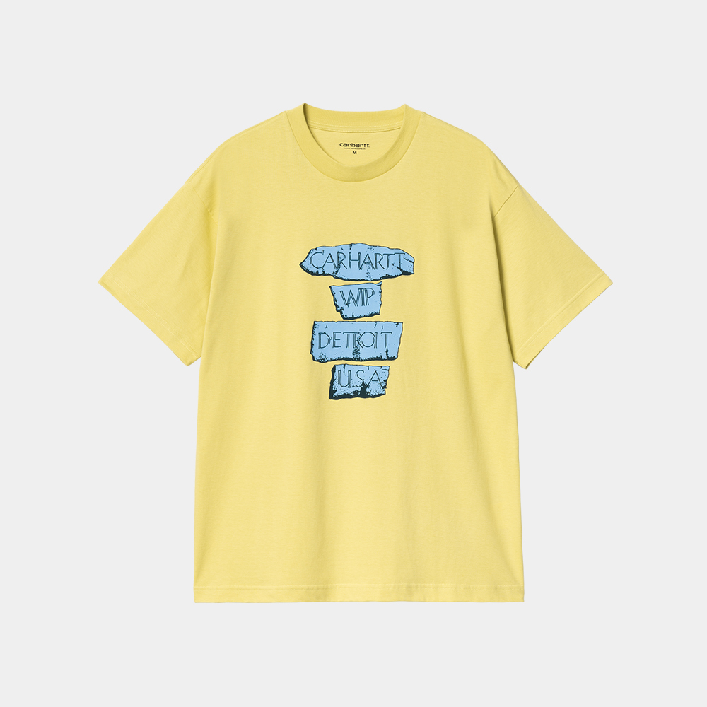 S/S Masterpiece T-Shirt