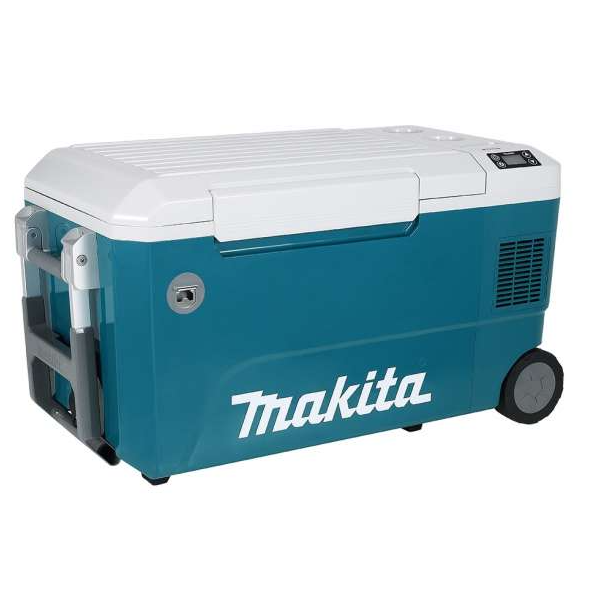 "MAKITA"牧田牌 充電式冷暖保溫箱50L(淨機)(鋰40V/18V/AC220V)-[CW002GZ01]