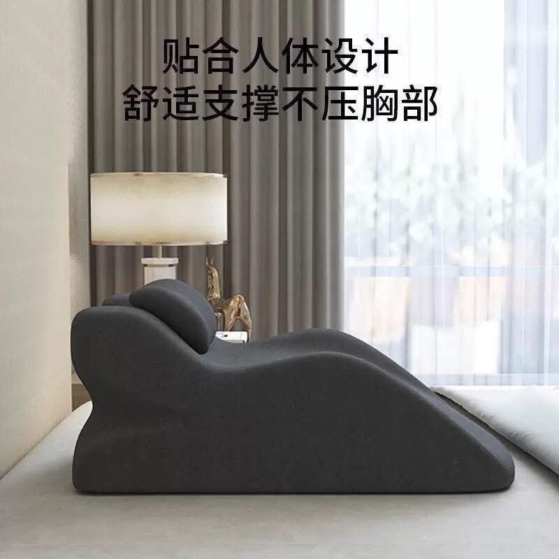 多功能減壓靠墊 趴睡枕-0304