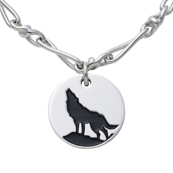 242414 Pbandai 預訂 2026/2月 ナンバーワン戦隊ゴジュウジャー　ゴジュウウルフ／遠野吠　チェーンブレスレット