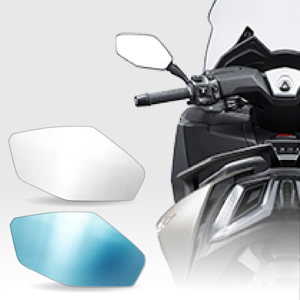 KYMCO AK550 | 超視野廣角後照鏡