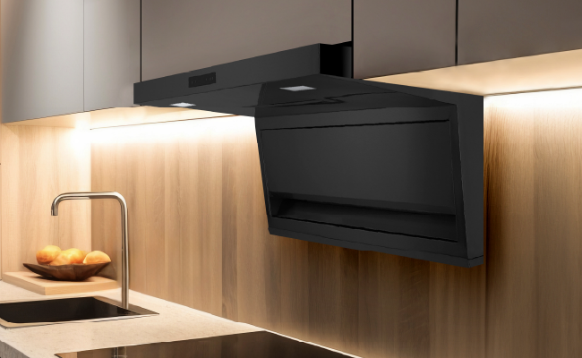 PACIFIC太平洋 倒T型近吸式 頂側瞬吸排油煙機 (60cm) PQ765AB【全省免運費宅配到府】