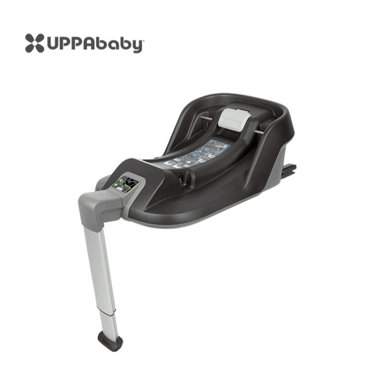 UPPAbaby - Mesa I-Size 底座【立即預訂！ 15個工作日後出貨】
