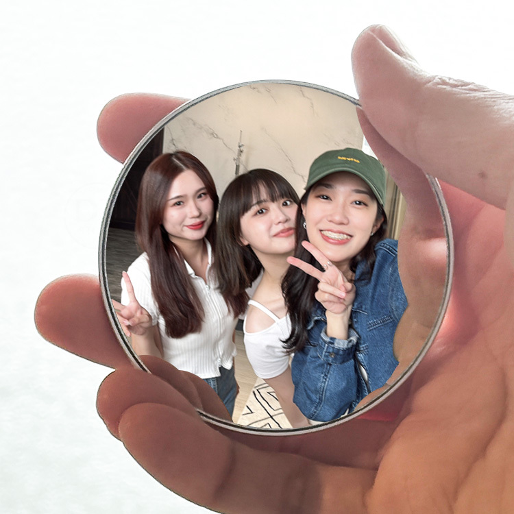 磁吸自拍凸面鏡【BH011】