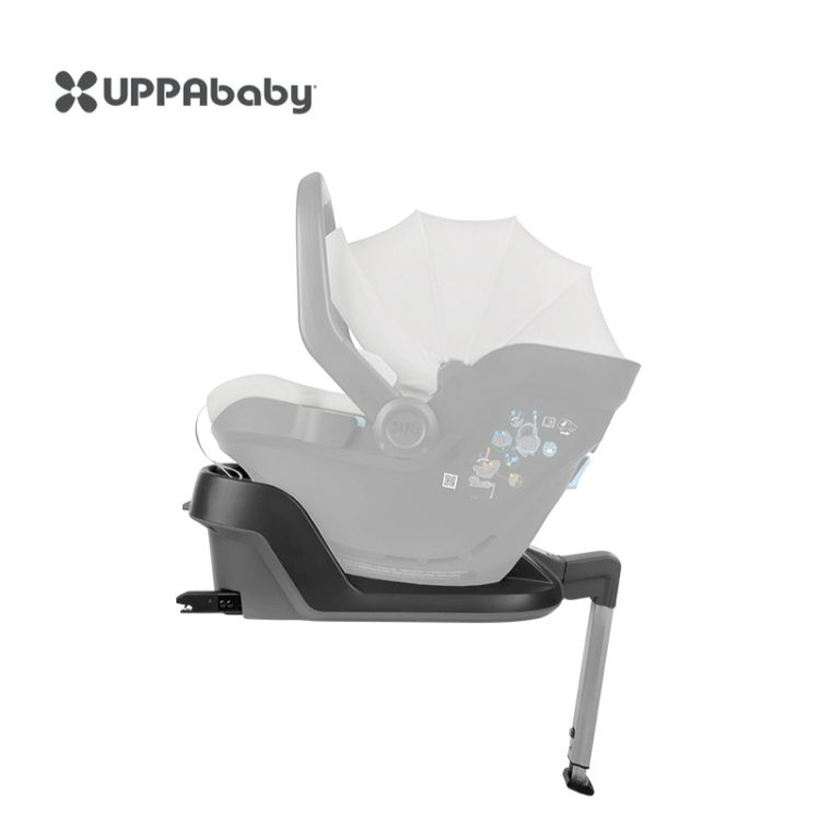UPPAbaby - Mesa I-Size 底座【立即預訂！ 15個工作日後出貨】