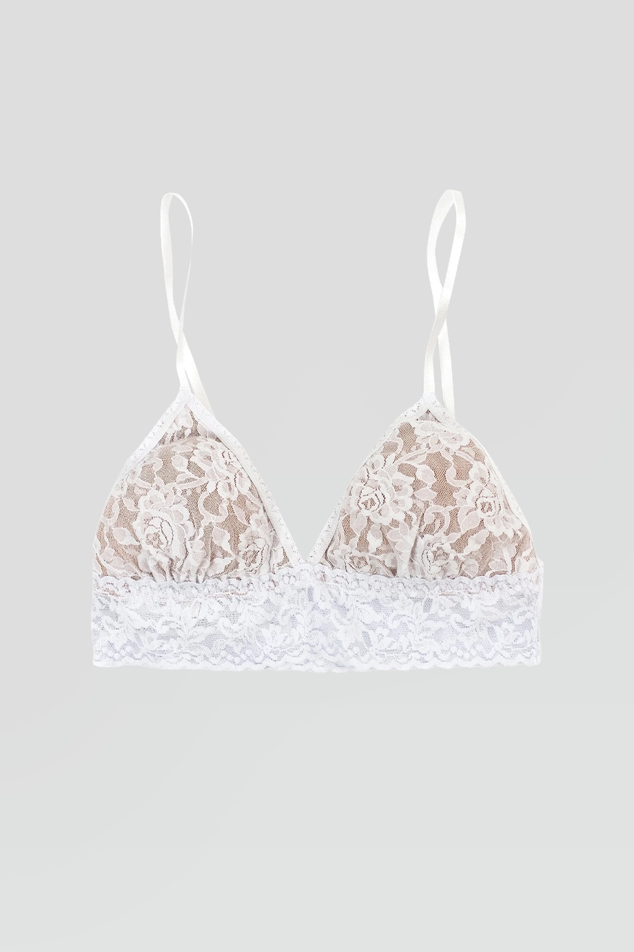 Hanky Panky｜Signature Lace® 法式三角杯蕾絲內衣