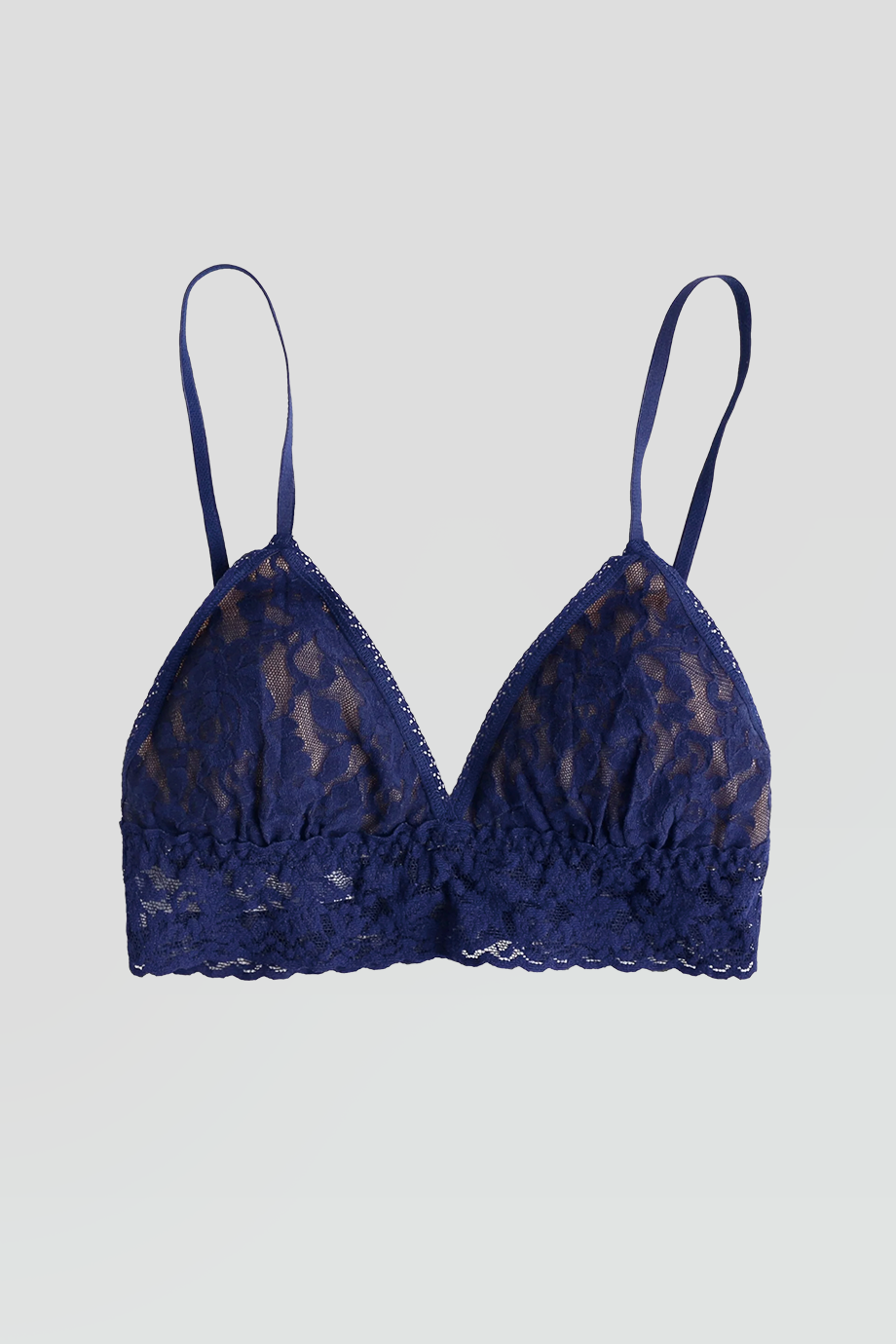 Hanky Panky｜Signature Lace® 法式三角杯蕾絲內衣