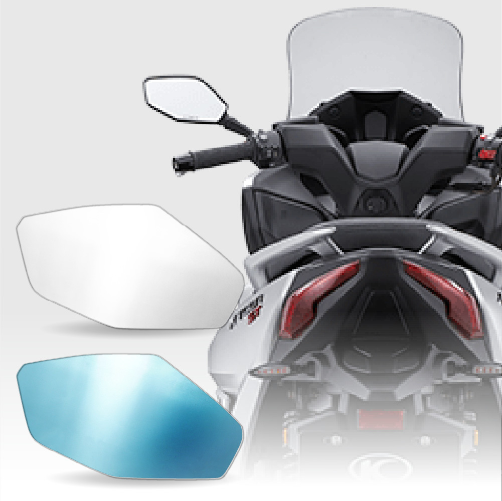 KYMCO X-TOWN ST250 | 超視野廣角後照鏡