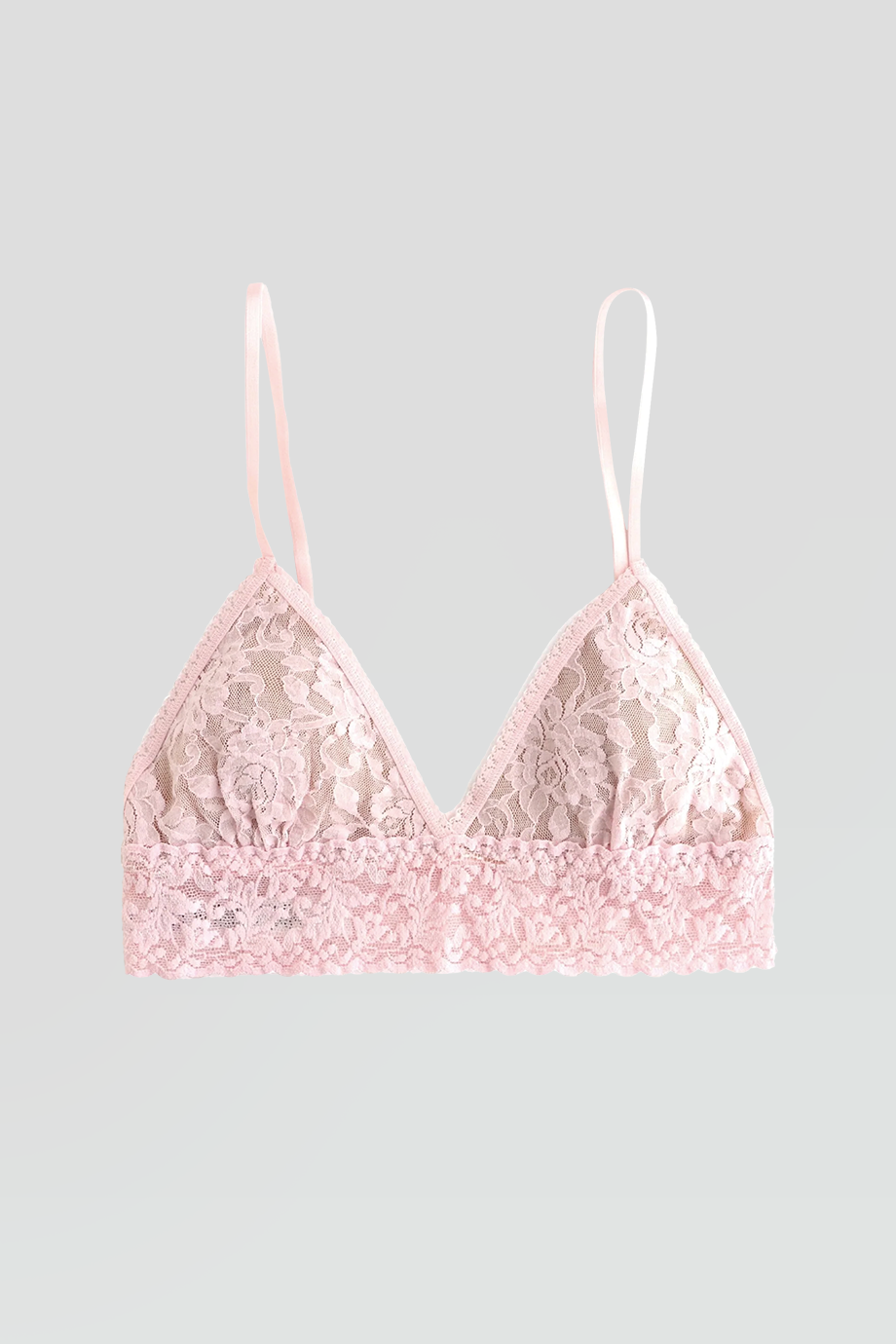 Hanky Panky｜Signature Lace® 法式三角杯蕾絲內衣