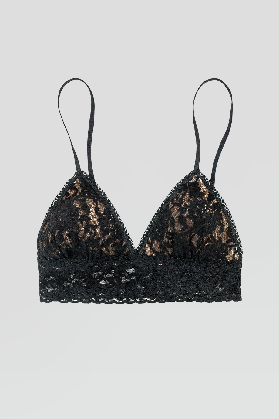 Hanky Panky｜Signature Lace® 法式三角杯蕾絲內衣