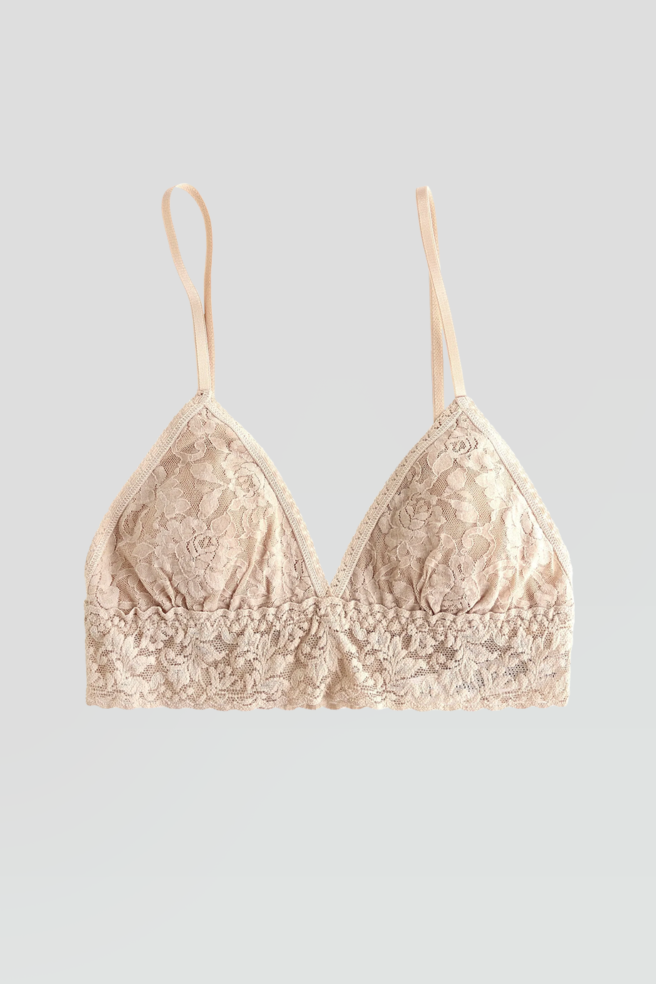 Hanky Panky｜Signature Lace® 法式三角杯蕾絲內衣