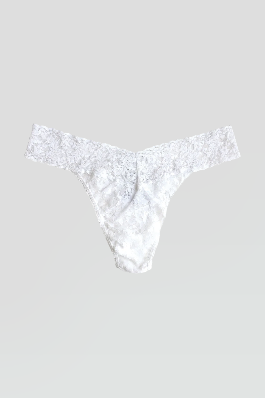Hanky Panky｜Signature Lace® 蕾絲丁字褲