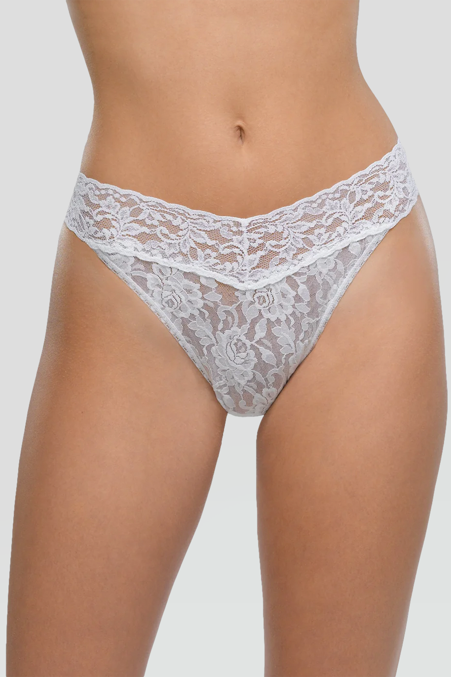 Hanky Panky｜Signature Lace® 蕾絲丁字褲