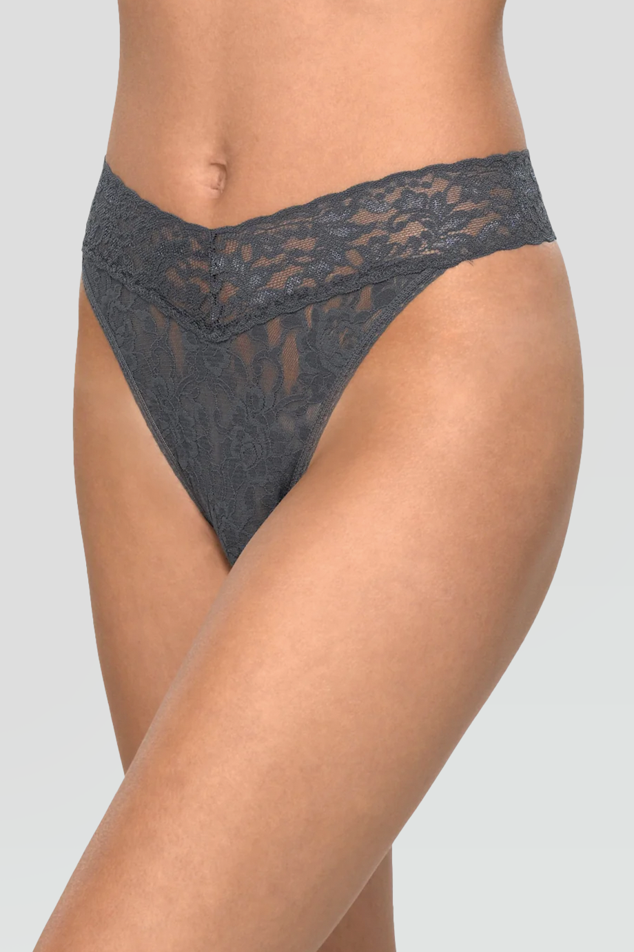 Hanky Panky｜Signature Lace® 蕾絲丁字褲