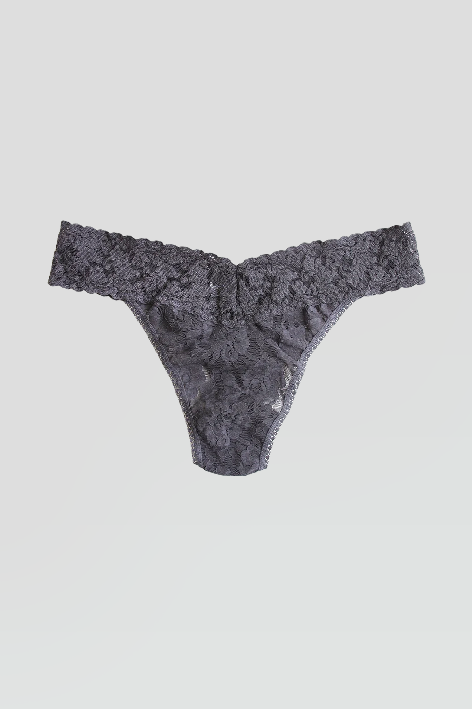 Hanky Panky｜Signature Lace® 蕾絲丁字褲