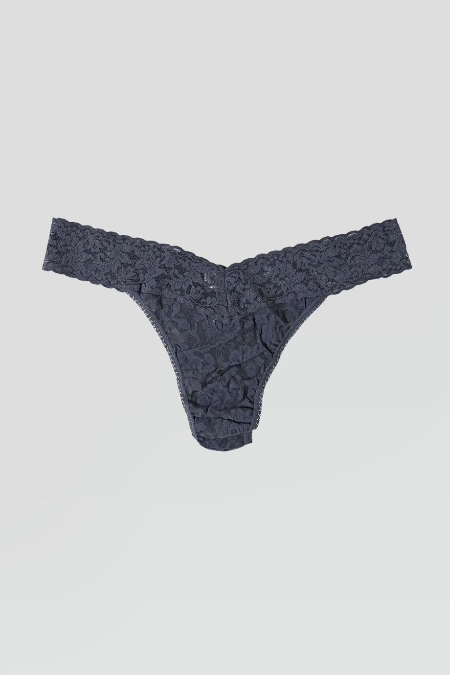 Hanky Panky｜Signature Lace® 蕾絲丁字褲