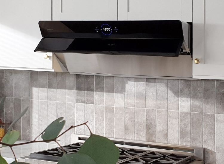 PACIFIC太平洋 近吸式排油煙機 (90cm) PQ6890AB【全省免運費宅配到府】