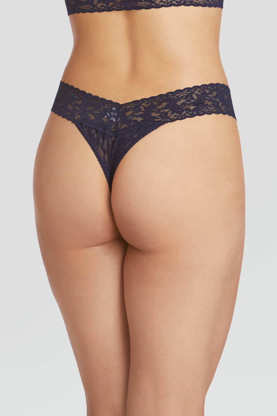 Hanky Panky｜Signature Lace® 蕾絲丁字褲