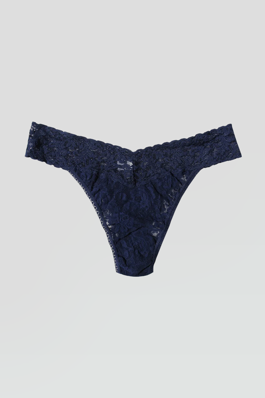 Hanky Panky｜Signature Lace® 蕾絲丁字褲