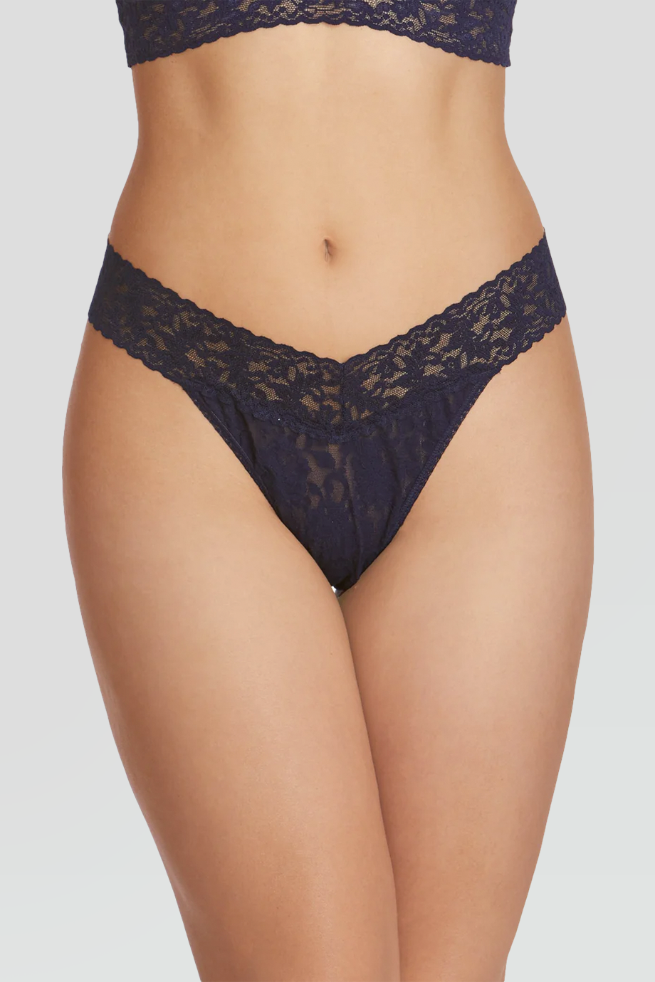 Hanky Panky｜Signature Lace® 蕾絲丁字褲