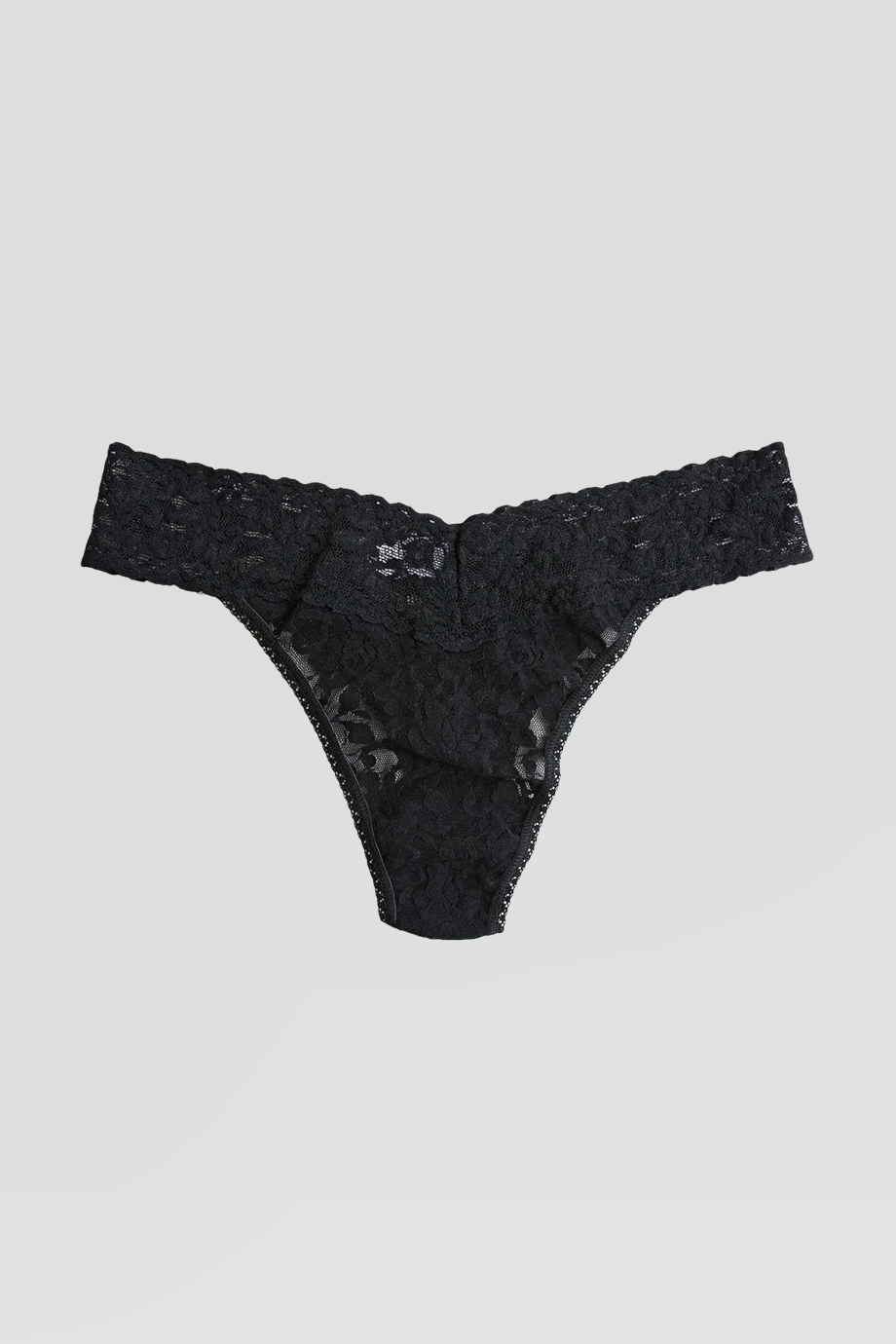 Hanky Panky｜Signature Lace® 蕾絲丁字褲