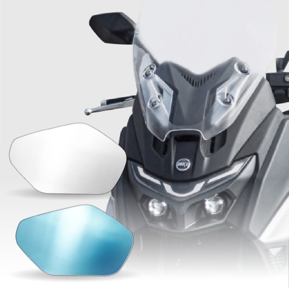 SYM MAXSYM GT | 超視野廣角後照鏡