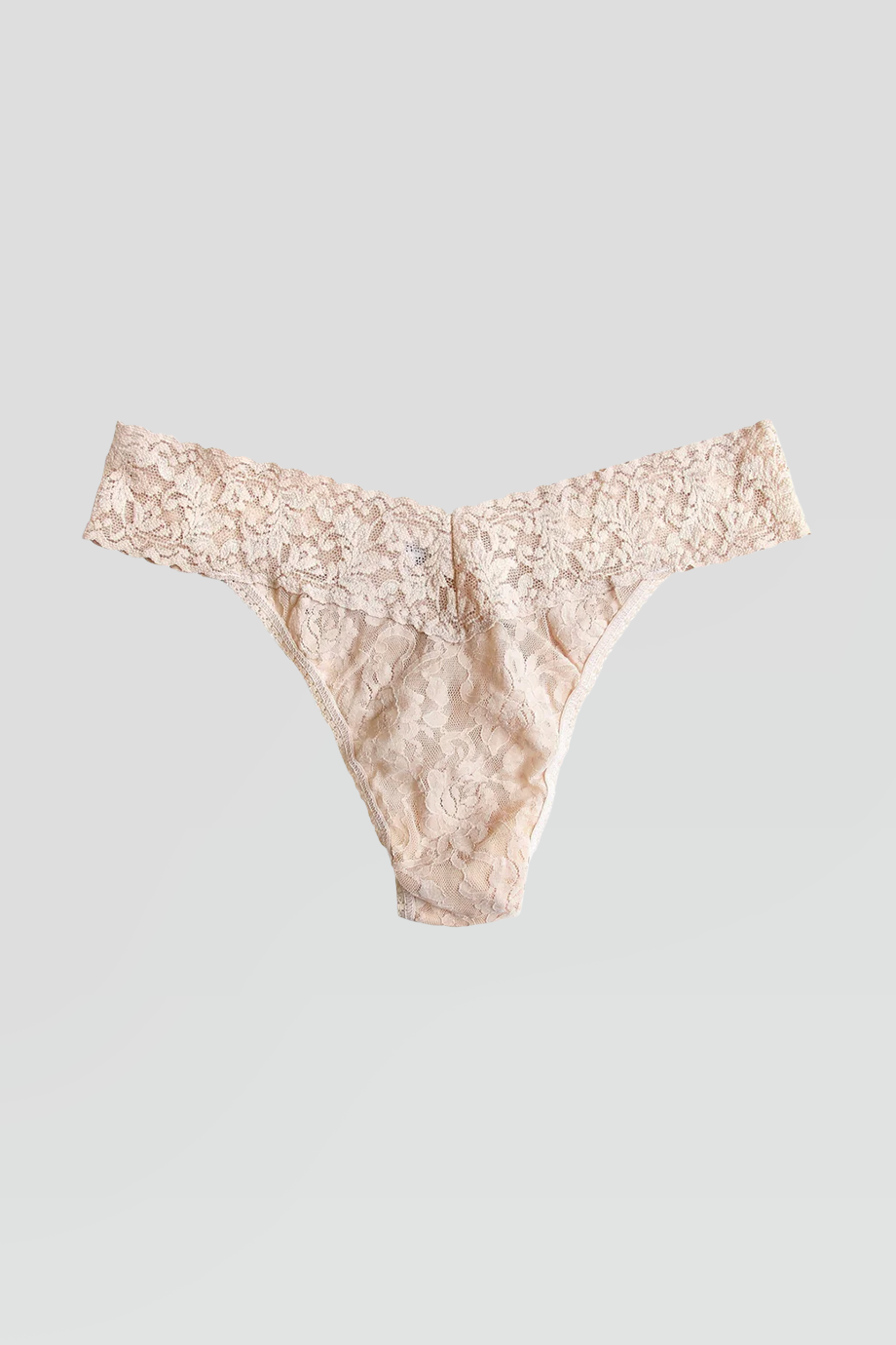 Hanky Panky｜Signature Lace® 蕾絲丁字褲