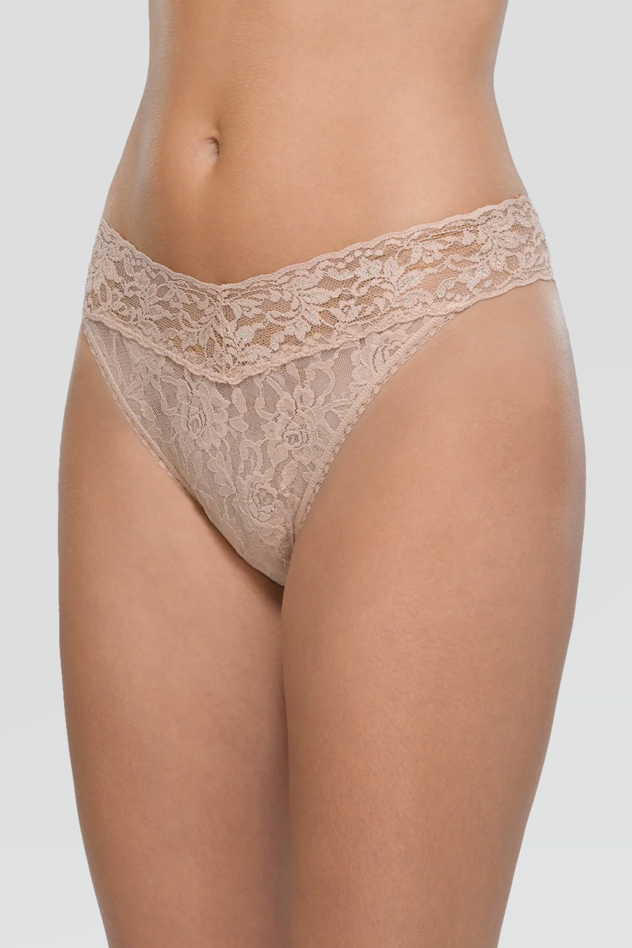 Hanky Panky｜Signature Lace® 蕾絲丁字褲