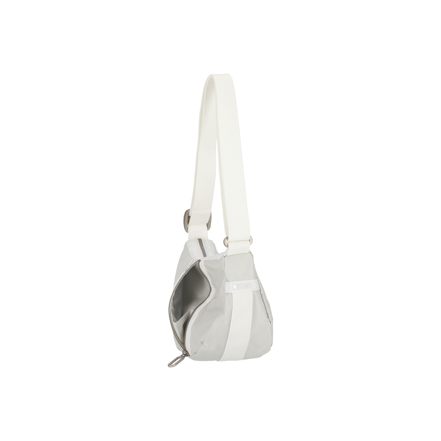 ★LeSportsac★ BLANC C ESSENTIAL MINI SLING★1018C383 Essential Mini Crossbody - Blanc C – LeSportsac