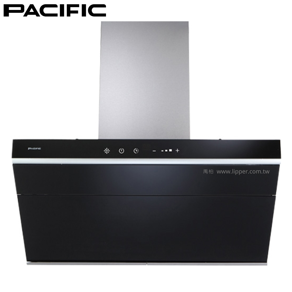 PACIFIC太平洋 倒T型 近吸式 變頻排油煙機 (90cm) PR-1688AS【全省免運費宅配到府】