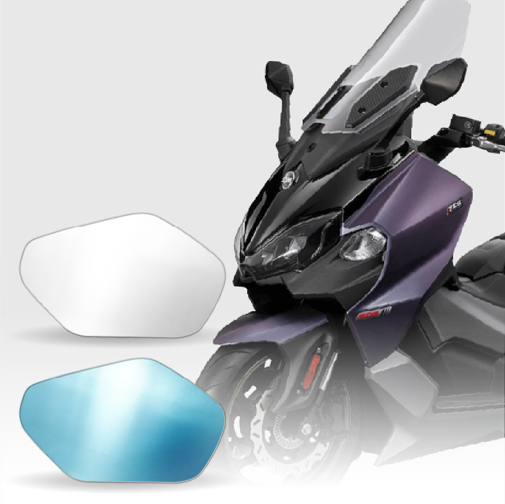 SYM MAXSYM TL508 | 超視野廣角後照鏡