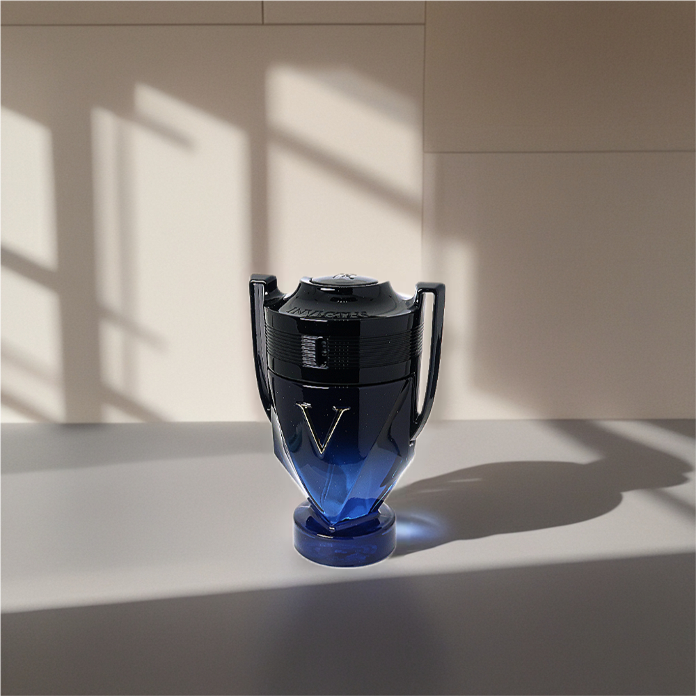 Paco Rabanne Invictus Victory Elixir 勇者無敵精粹香精 PARFUM 100ml (新版)