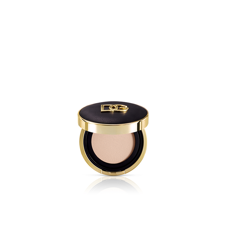 DOLCE & GABBANA ROSE GLOW CUSHION 2N