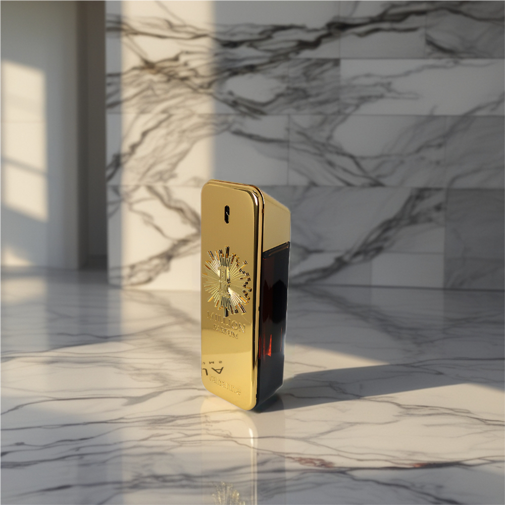 Paco Rabanne One Million 百萬男性香精 PARFUM 100ml