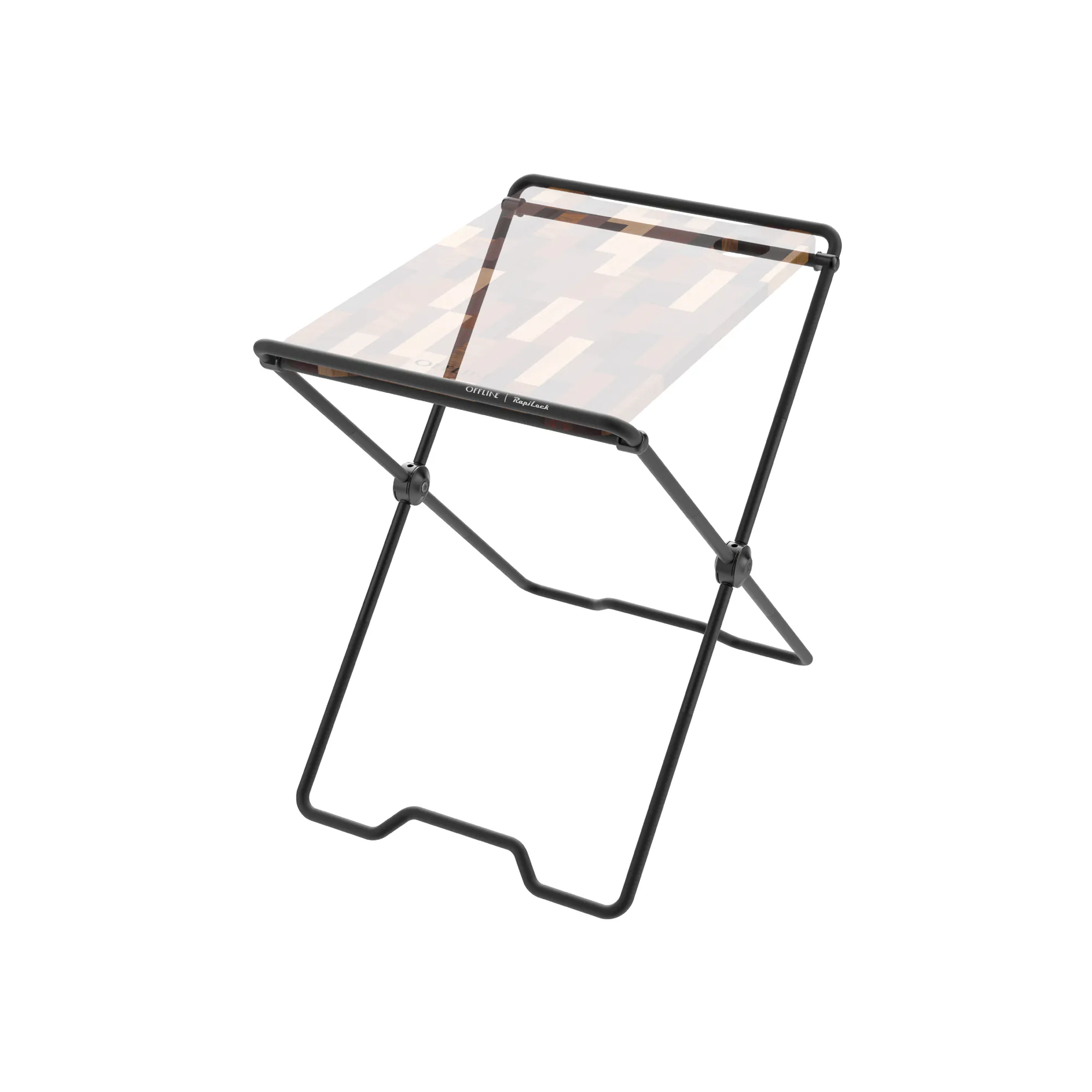 【offline】向量 x 一單位邊桌