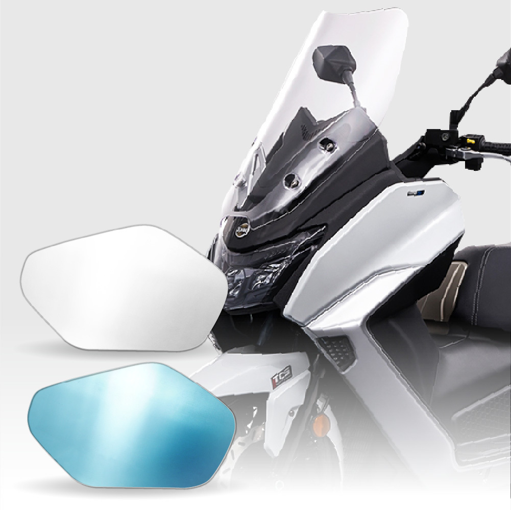 SYM MAXSYM 400 | 超視野廣角後照鏡