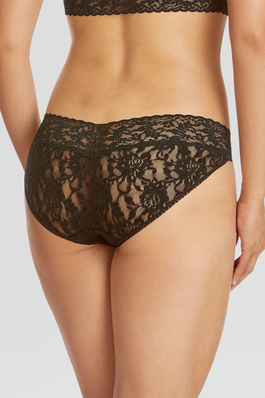 Hanky Panky｜Signature Lace® 蕾絲三角內褲