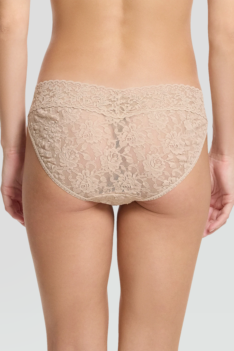 Hanky Panky｜Signature Lace® 蕾絲三角內褲