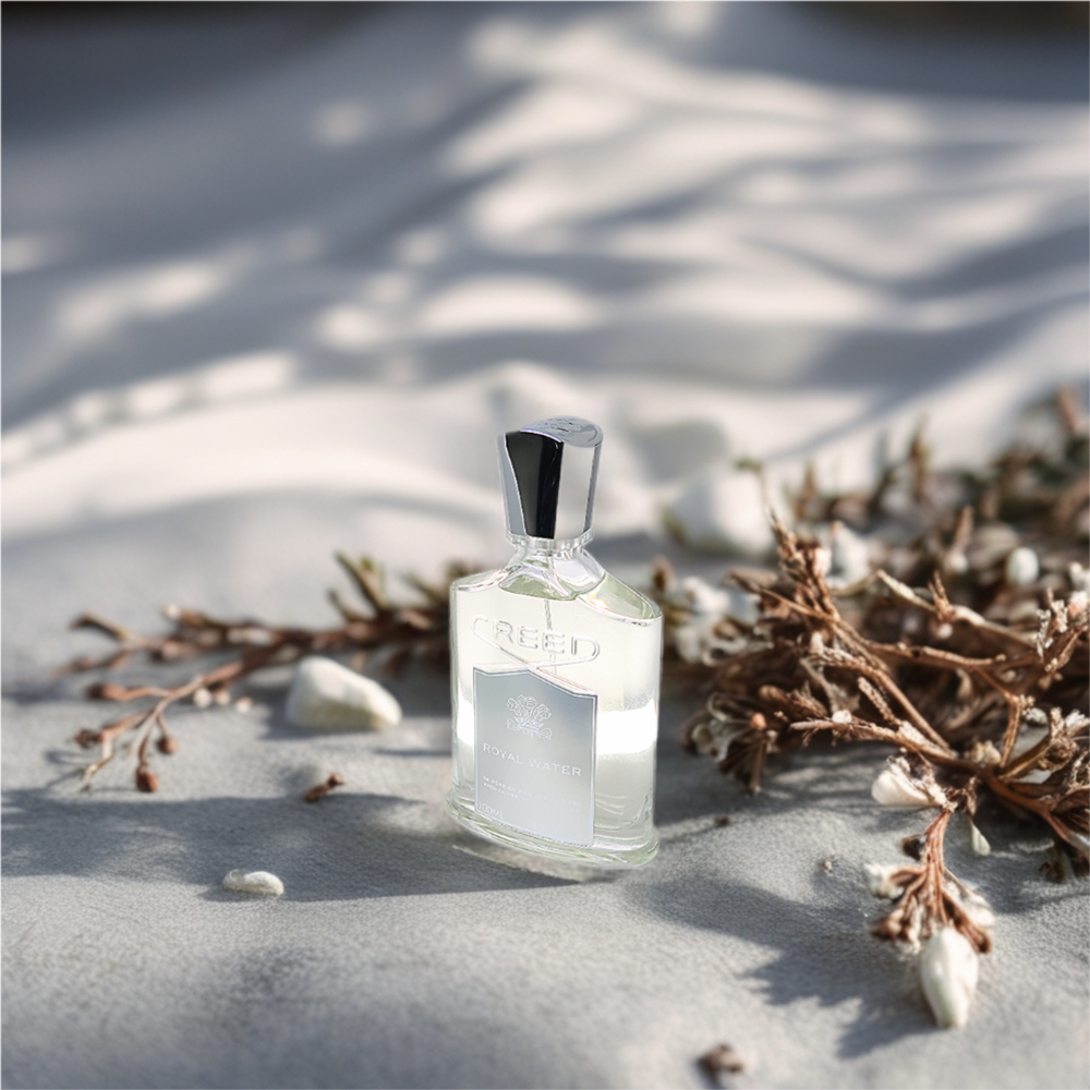Creed Royal Water 皇室之水淡香精 EDP 100ml