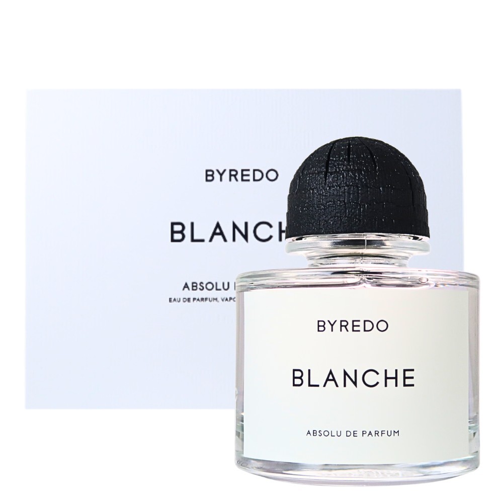 Byredo Blanche Absolu 返璞歸真典藏版淡香精 EDP 100ml