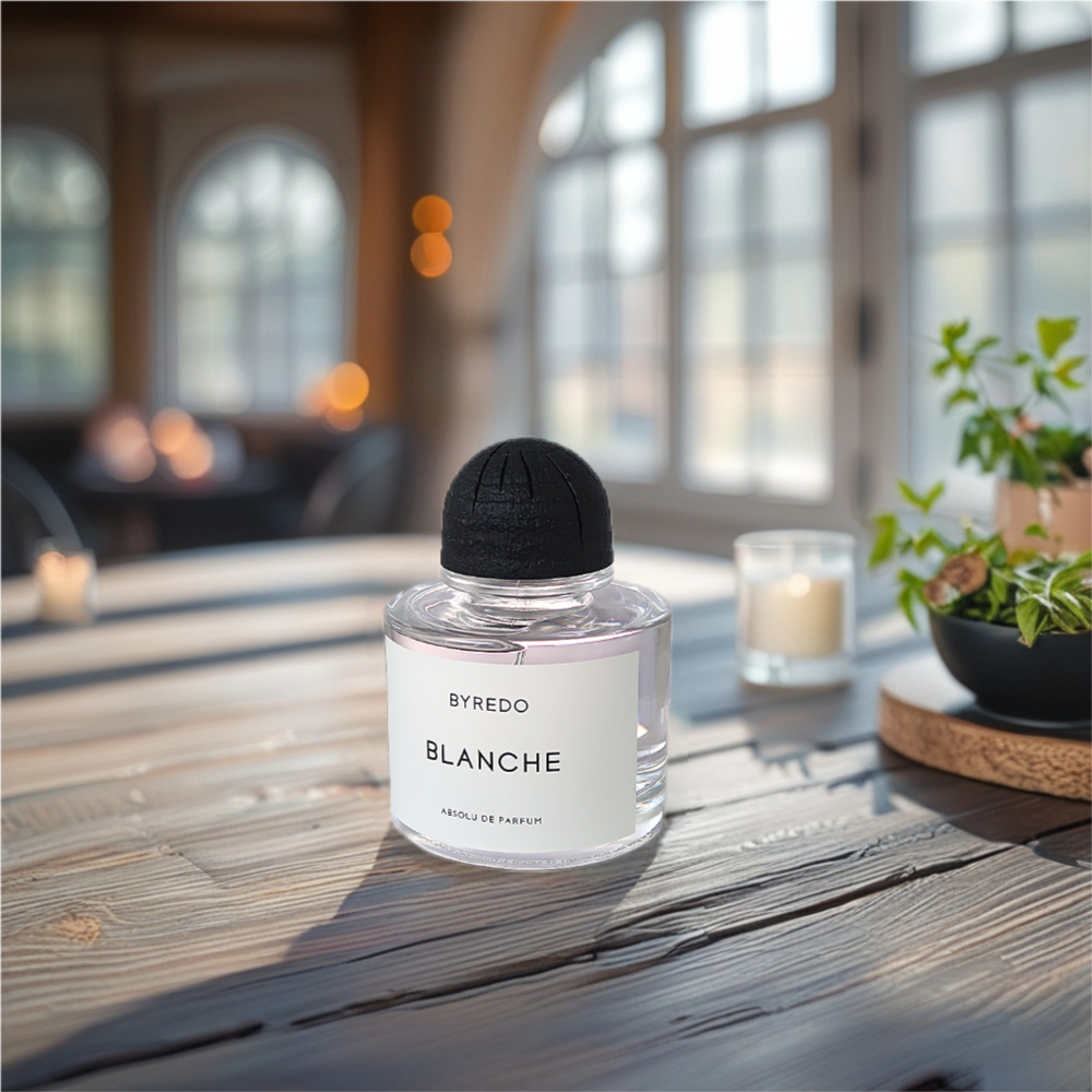 Byredo Blanche Absolu 返璞歸真典藏版淡香精 EDP 100ml