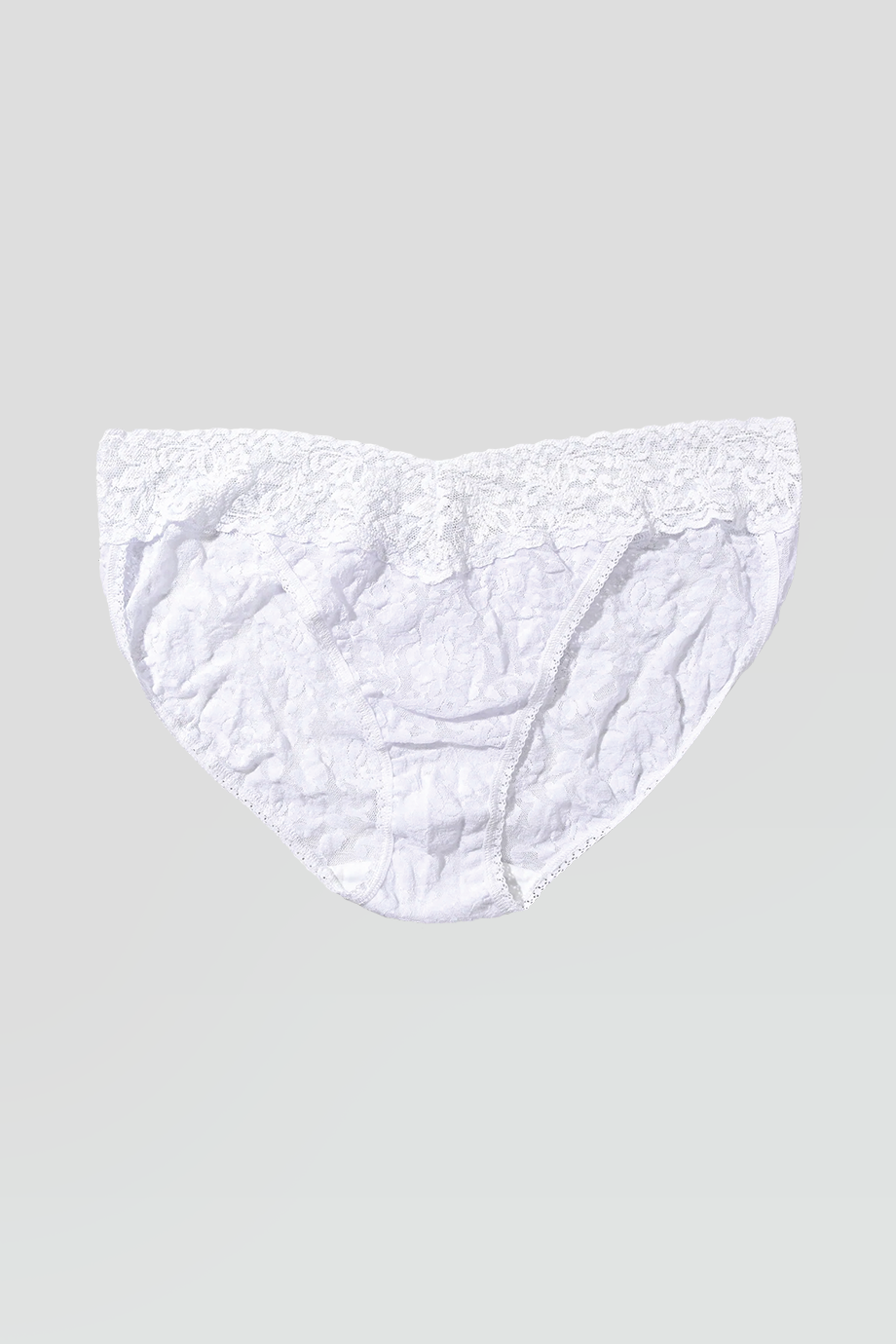 Hanky Panky｜Signature Lace® 蕾絲三角內褲