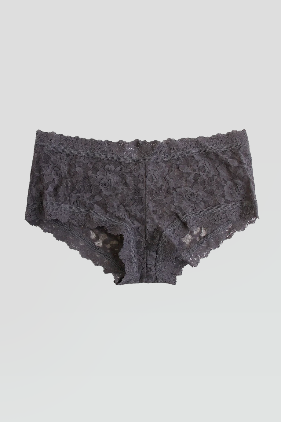 Hanky Panky｜Signature Lace® 蕾絲平角內褲