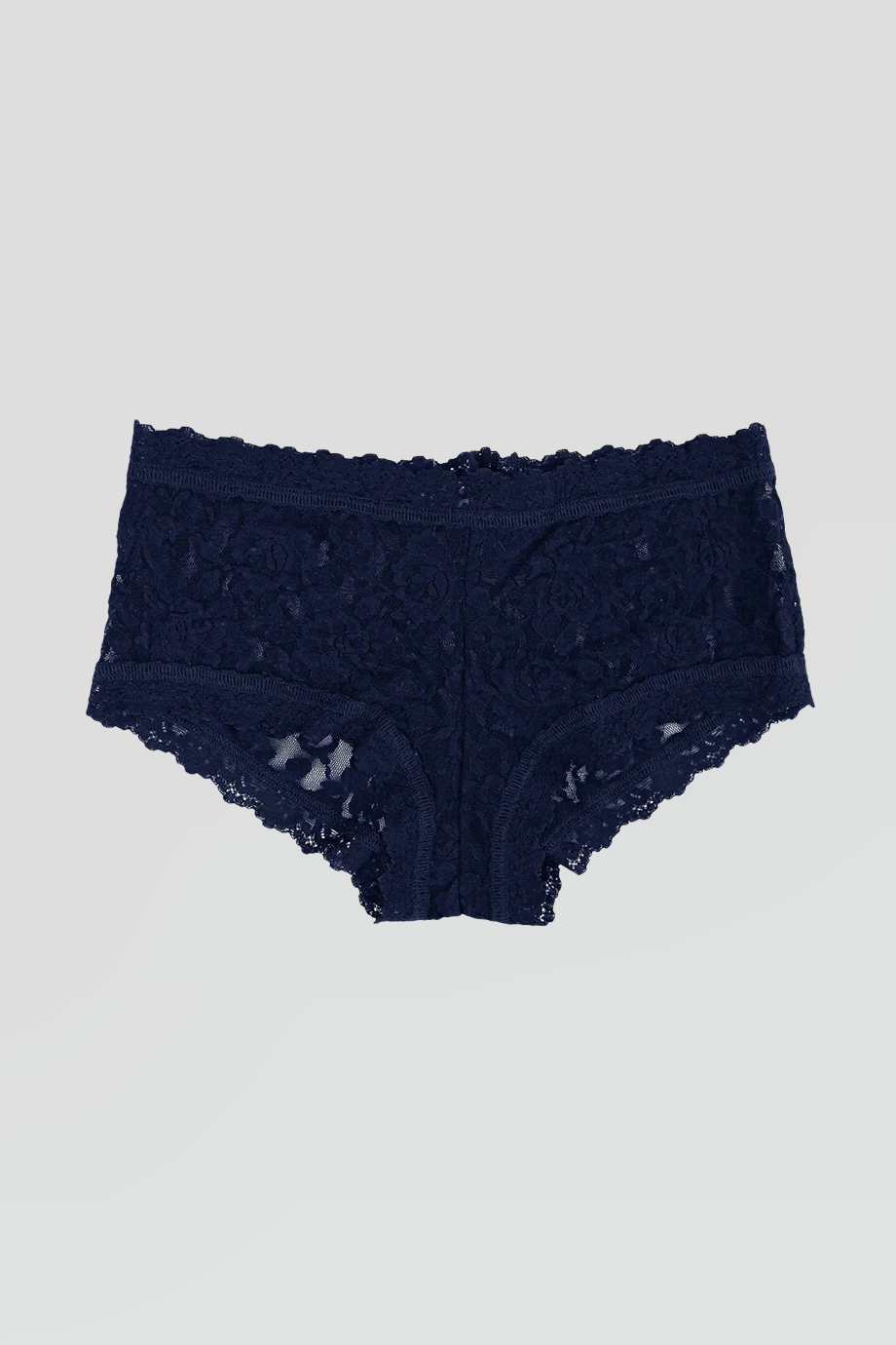 Hanky Panky｜Signature Lace® 蕾絲平角內褲