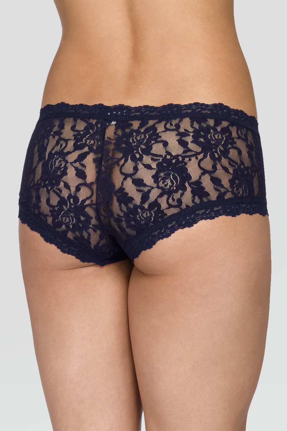 Hanky Panky｜Signature Lace® 蕾絲平角內褲