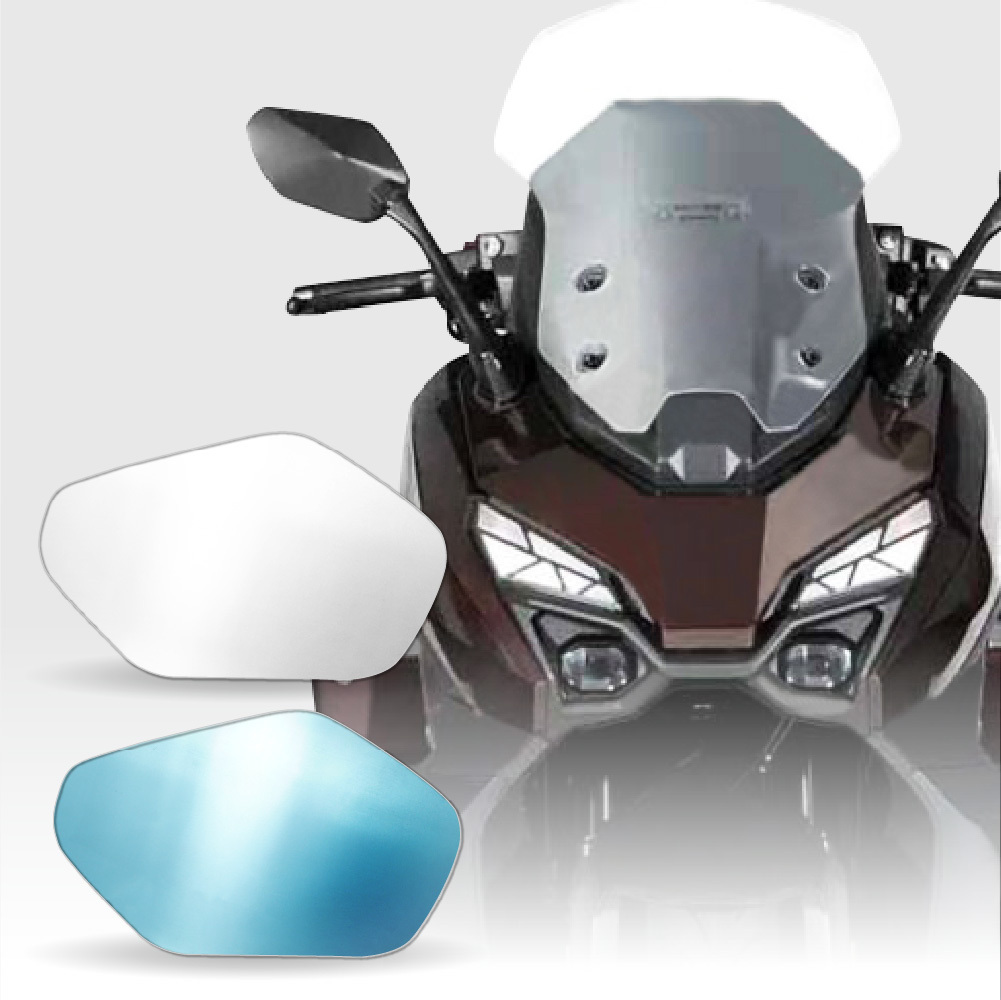 SYM TTLBT 508 | 超視野廣角後照鏡